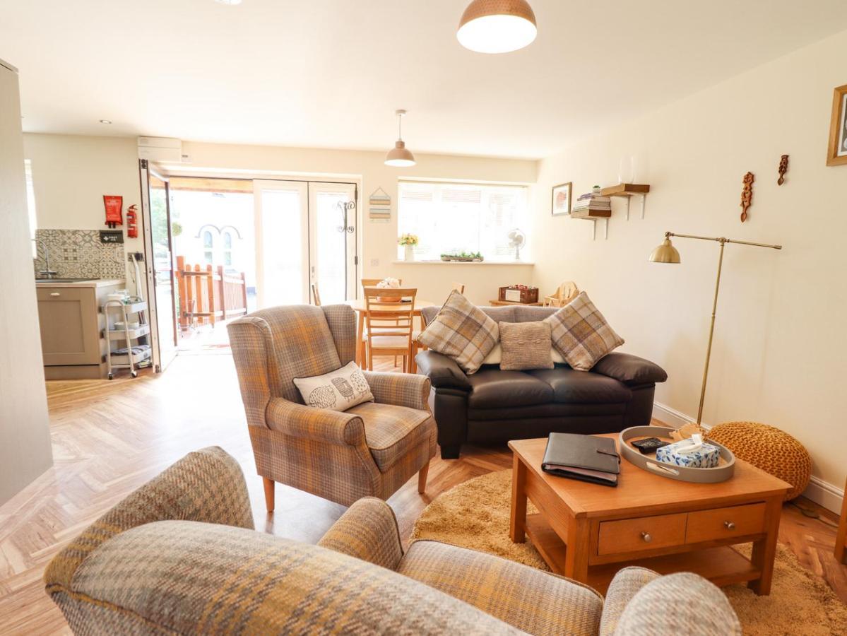Varley Villa Newtown  Zewnętrze zdjęcie