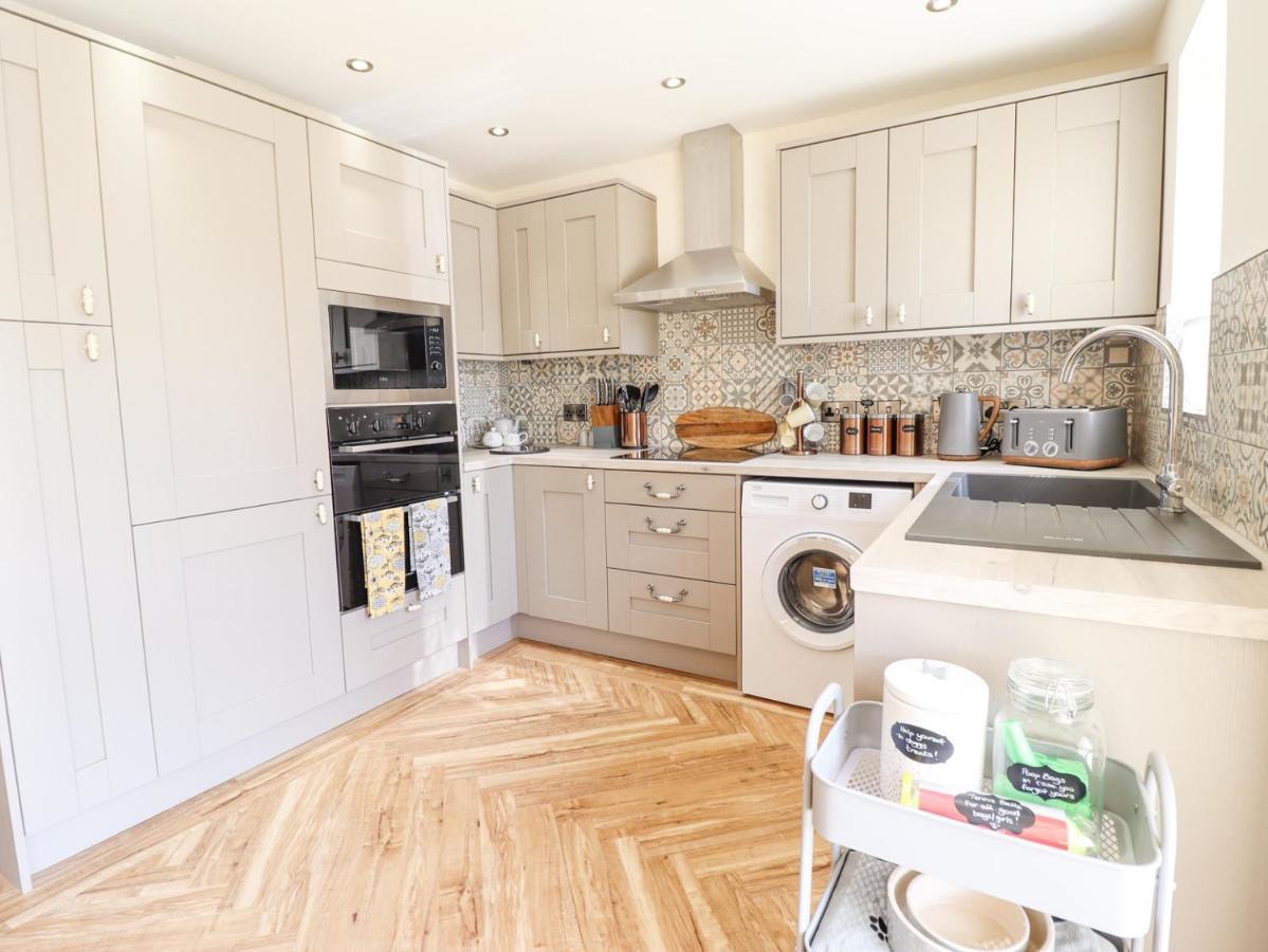 Varley Villa Newtown  Zewnętrze zdjęcie