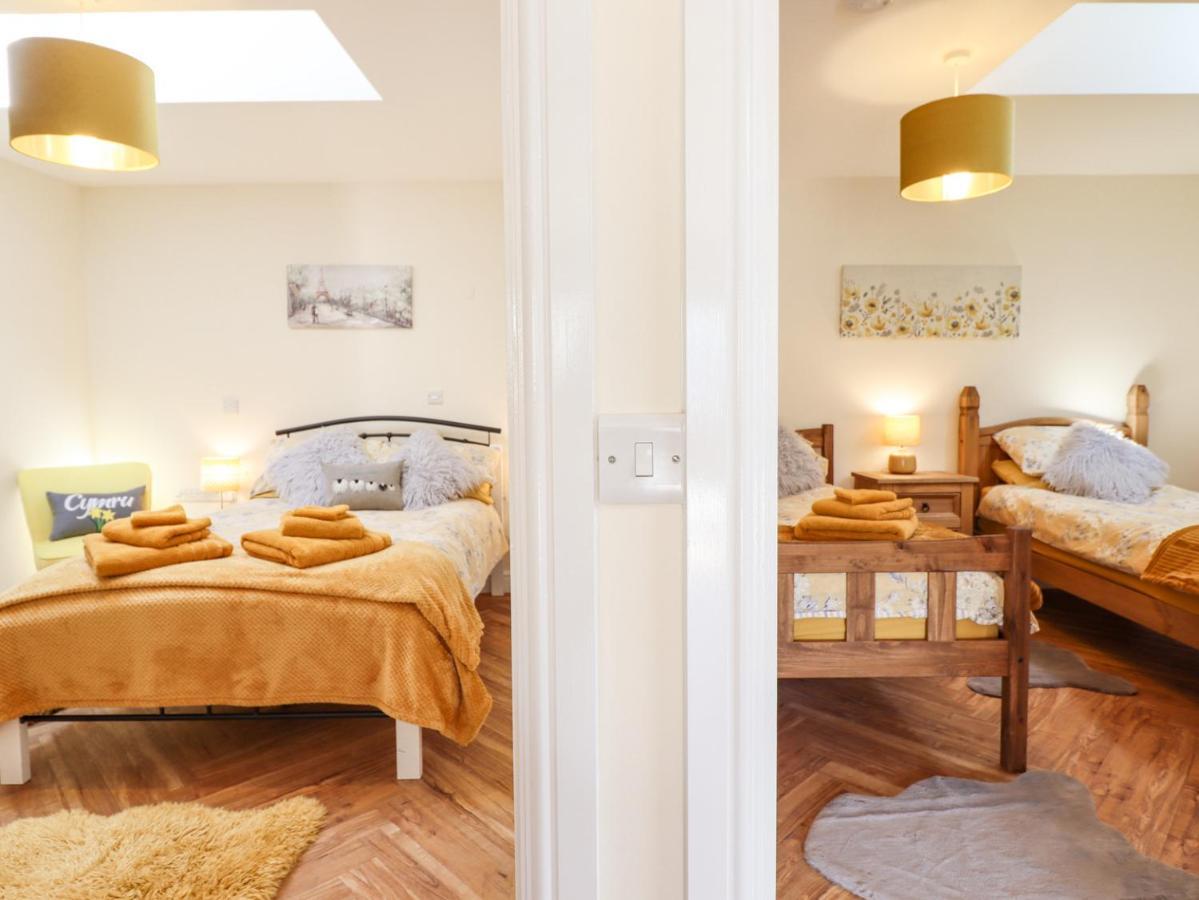Varley Villa Newtown  Zewnętrze zdjęcie