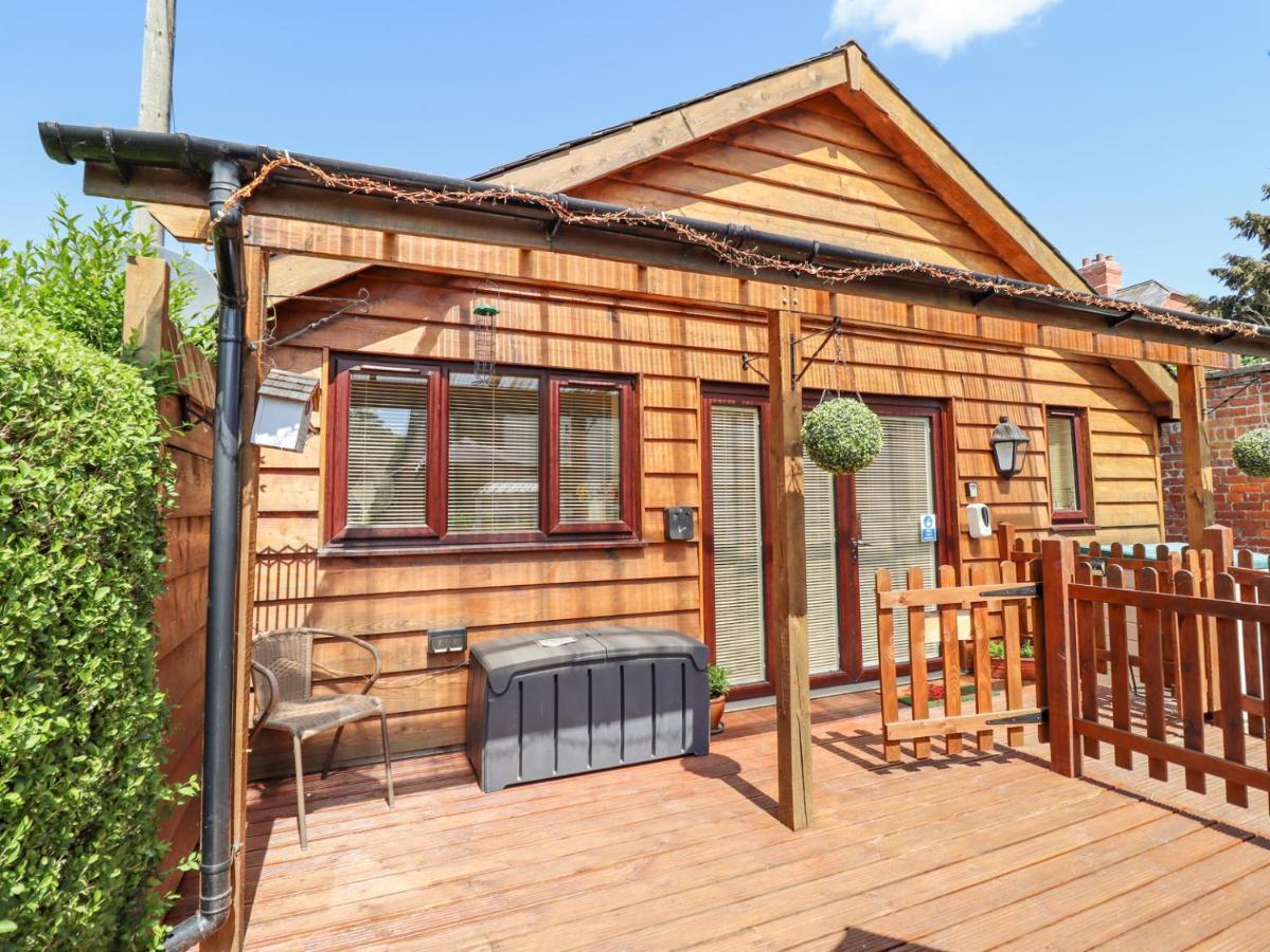 Varley Villa Newtown  Zewnętrze zdjęcie