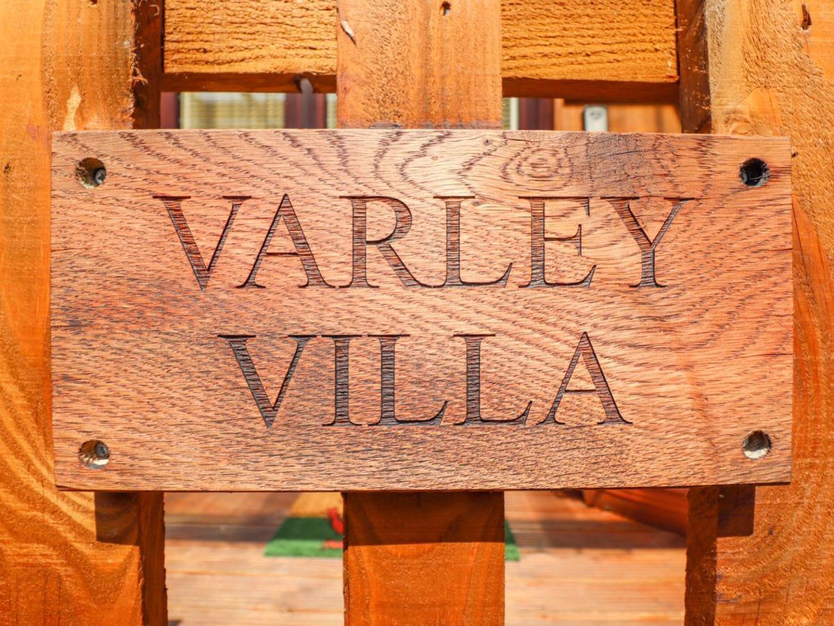 Varley Villa Newtown  Zewnętrze zdjęcie