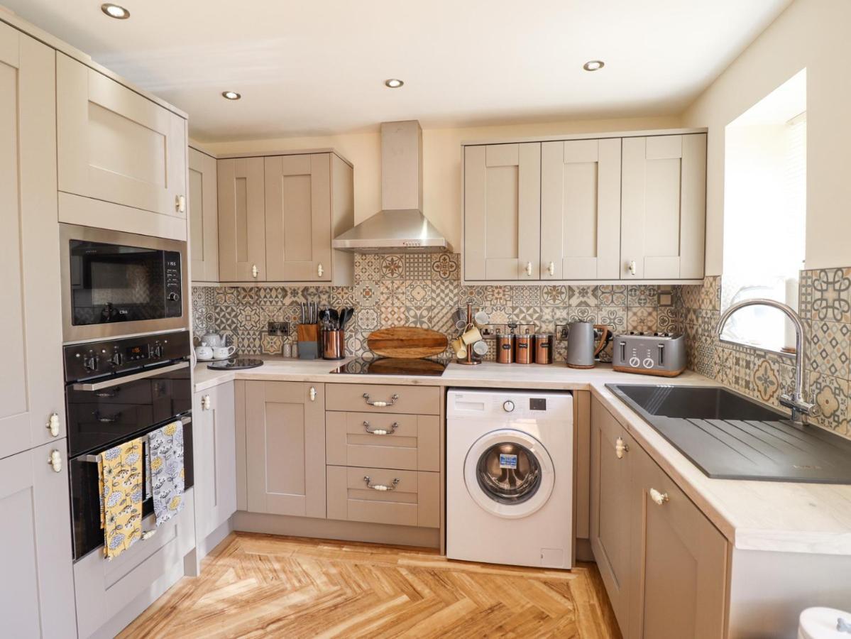 Varley Villa Newtown  Zewnętrze zdjęcie